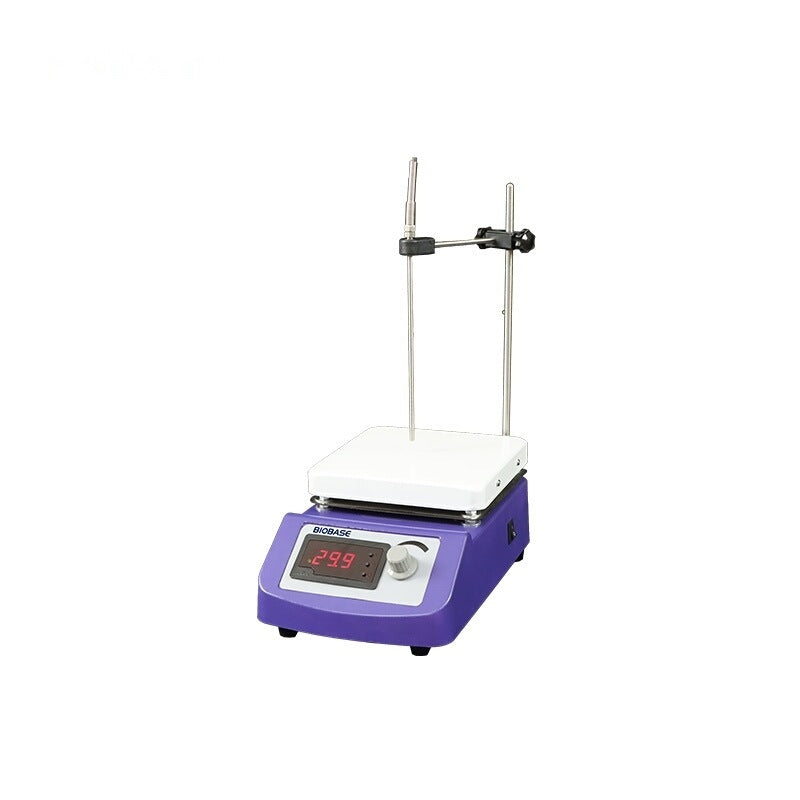 Hotplate Magnetic Stirrer