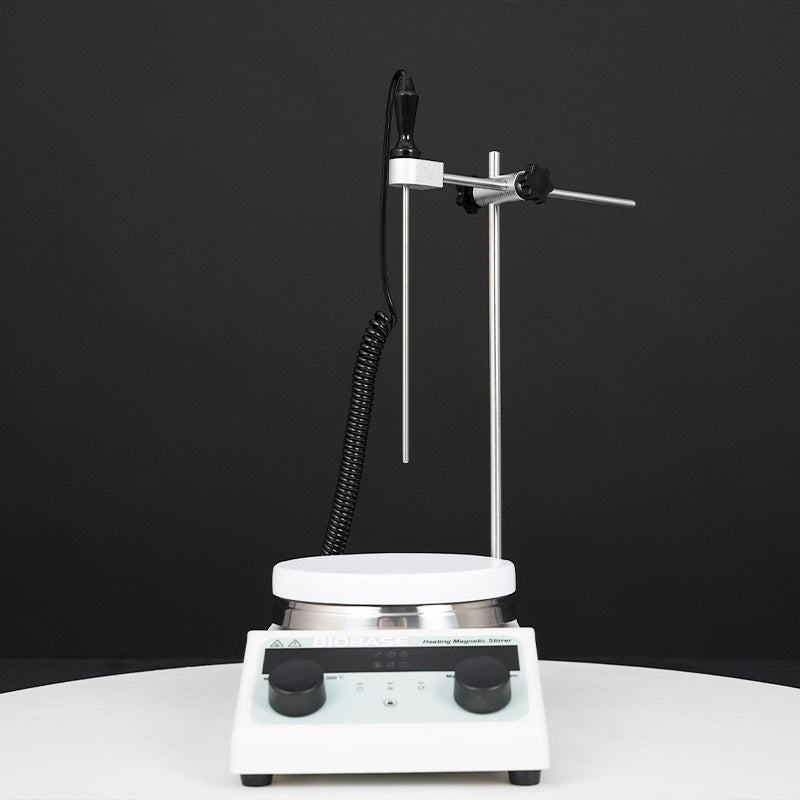 Hotplate Magnetic Stirrer