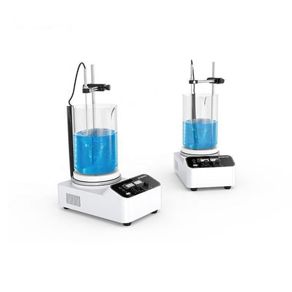 Hotplate Magnetic Stirrer
