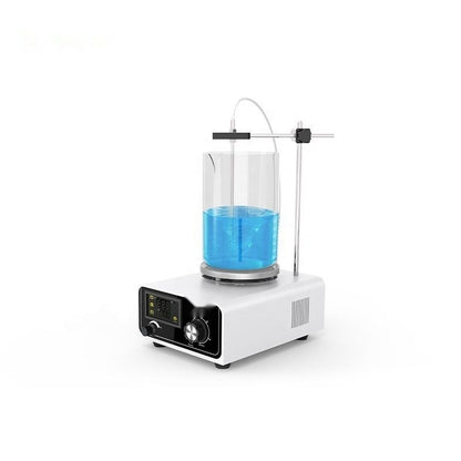 Hotplate Magnetic Stirrer