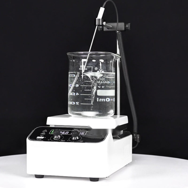 Hotplate Magnetic Stirrer
