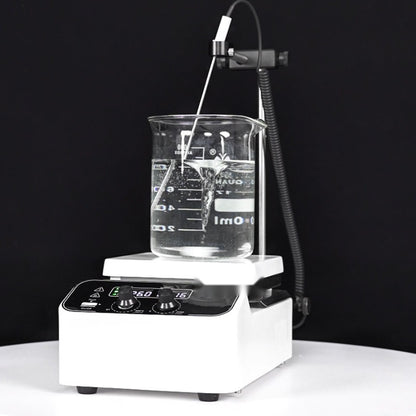 Hotplate Magnetic Stirrer