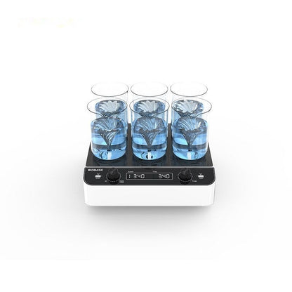 Hotplate Magnetic Stirrer
