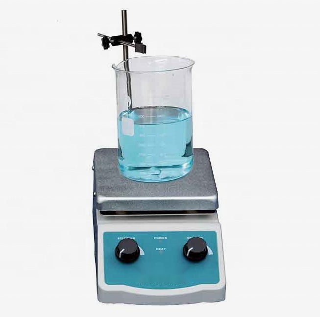 Hotplate Magnetic Stirrer