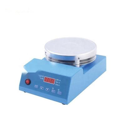 Hotplate Magnetic Stirrer