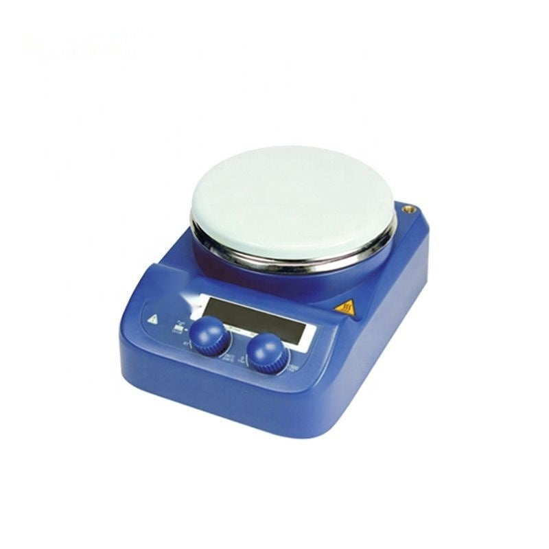 Hotplate Magnetic Stirrer