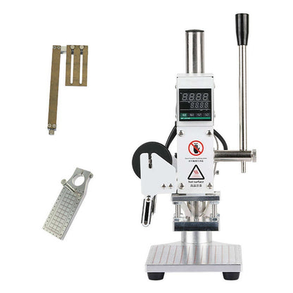 Heat Press Machine