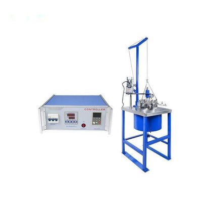 High Pressure Reactor