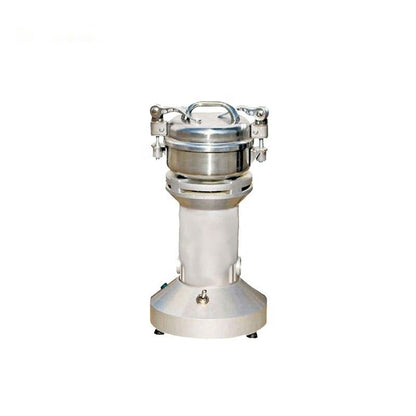 Universal Disintegrator