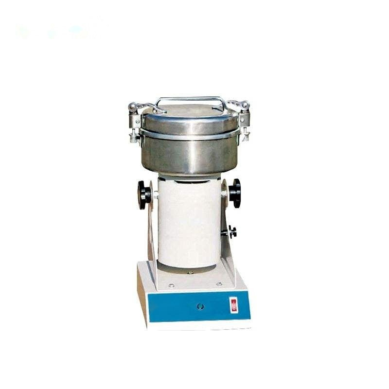 Universal Disintegrator
