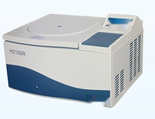 Refrigerated Benchtop Centrifuge