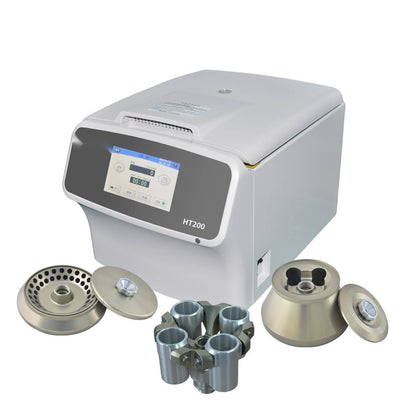 High-Speed Benchtop Centrifuge