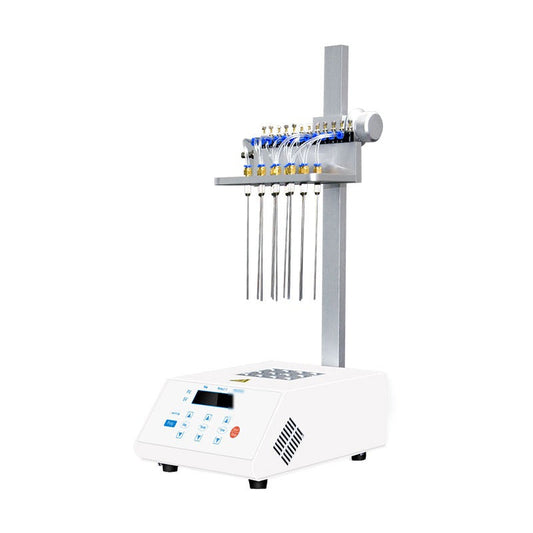 Dry Nitrogen Evaporator