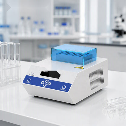 Dry Bath Incubator BK-HW Series