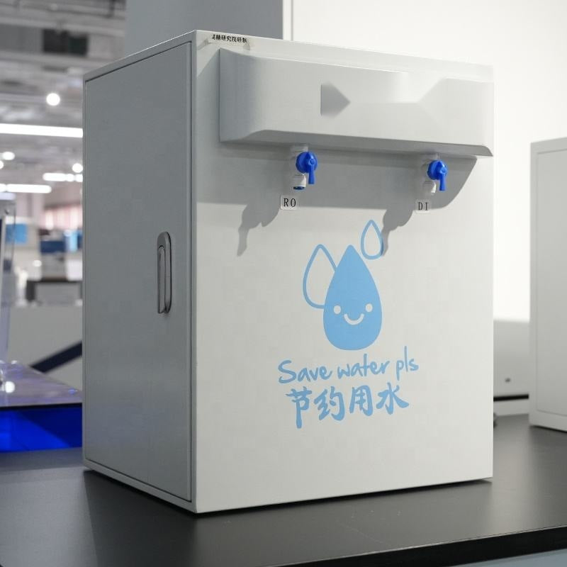 Laboratory Water Purifier SCSJ-I Series