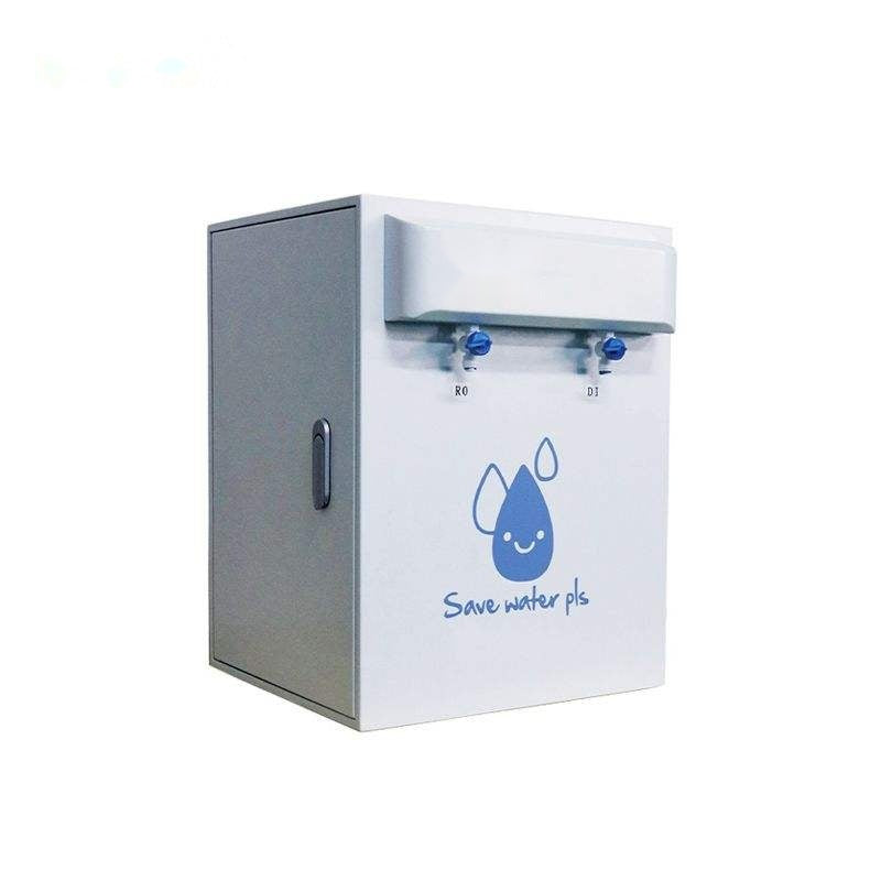 Laboratory Water Purifier SCSJ Series