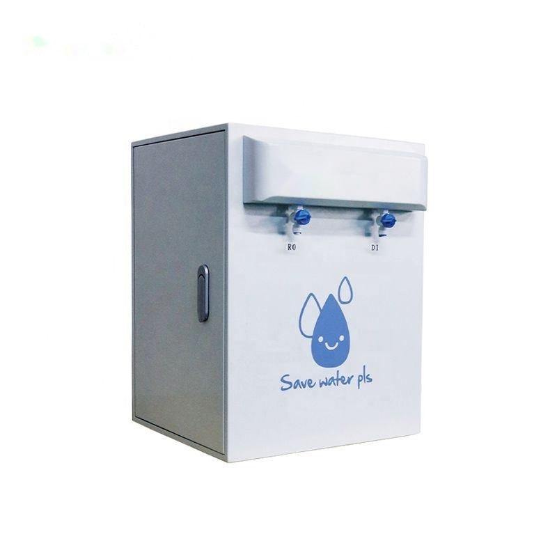 Laboratory Water Purifier SCSJ-I Series