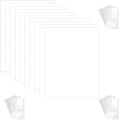 LF-3707 PCR Plate Sealing Film