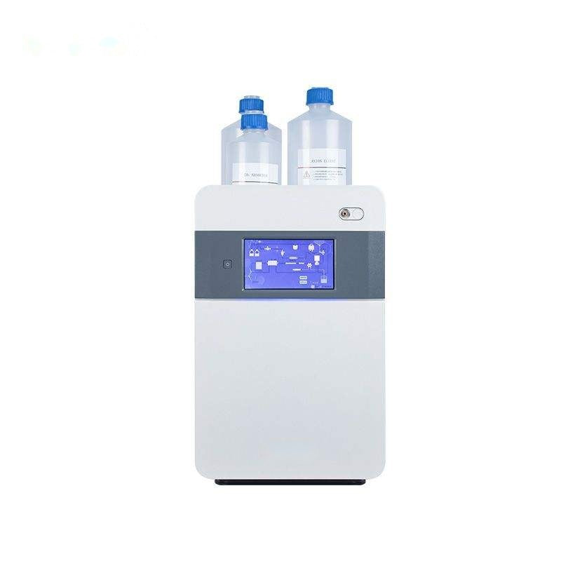 Ion Chromatograph