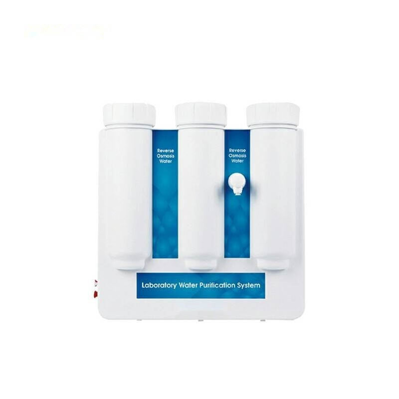Laboratory RO Water Purifier