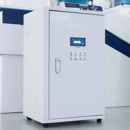 Laboratory Water Purifier SCSJ Series