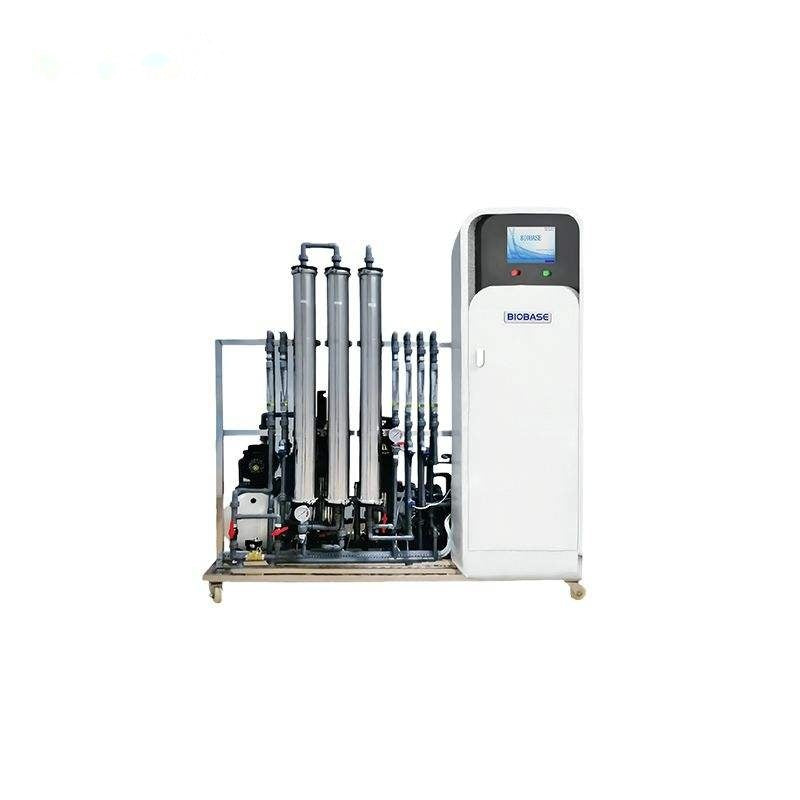 Laboratory Water Purifier SCSJ Series
