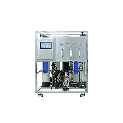 Laboratory Water Purifier SCSJ-II High Capacity