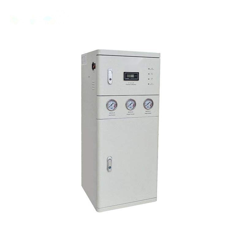 Laboratory Water Purifier SCSJ Series