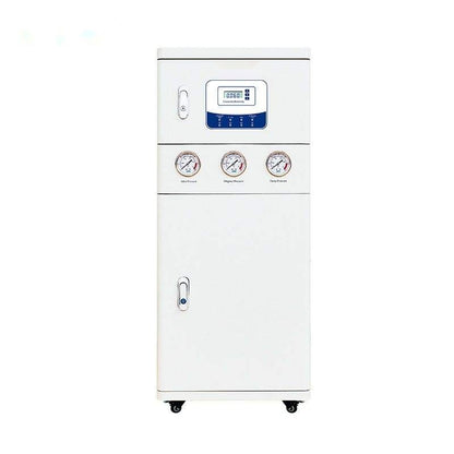 Laboratory Water Purifier SCSJ Series