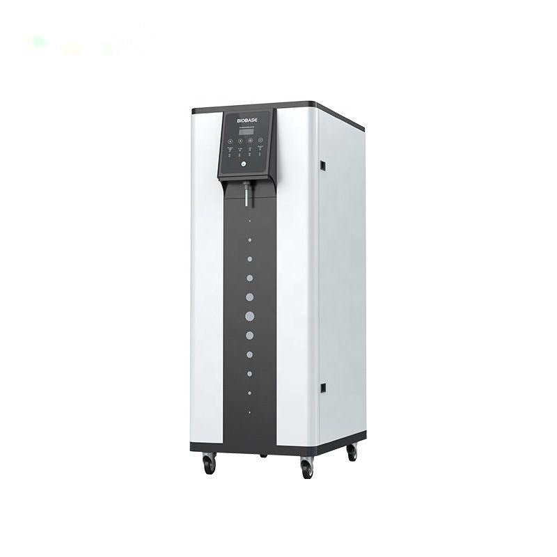 Laboratory Water Purifier SCSJ-II High Capacity