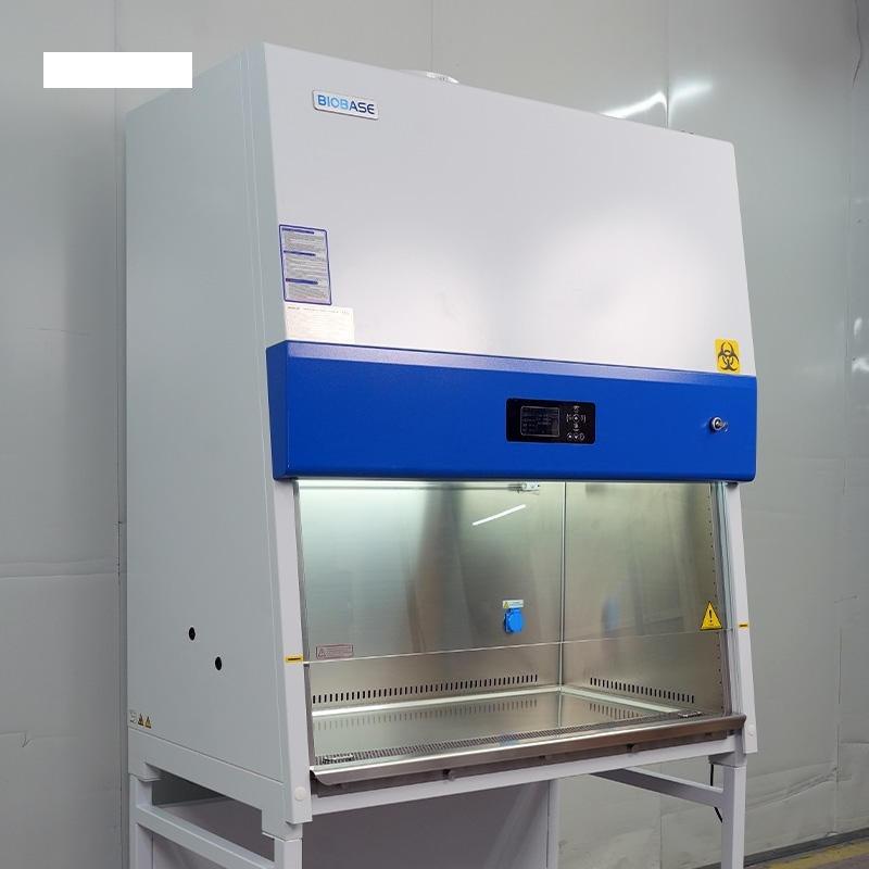 Class II B2 Biological Safety Cabinet BSC-1100IIB2-X