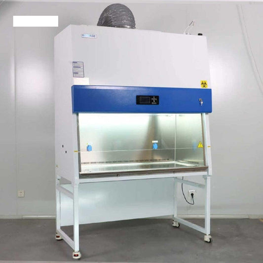 Class II B2 Biological Safety Cabinet BSC-1500IIB2-X with Touch Screen