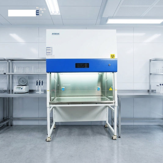 Class II B2 Biological Safety Cabinet BSC-1300IIB2-X