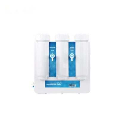 Laboratory Water Purifier SCSJ-III Series