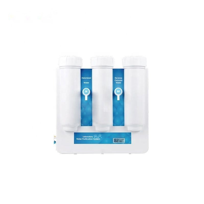 Laboratory Water Purifier SCSJ-III Series