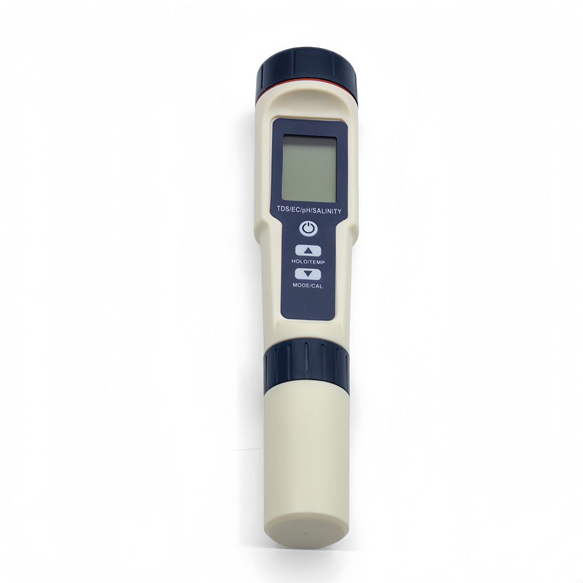 PH111BL 5-in-1 Water Quality Testing Pen (pH / TDS / EC / Salinity / Temperature)