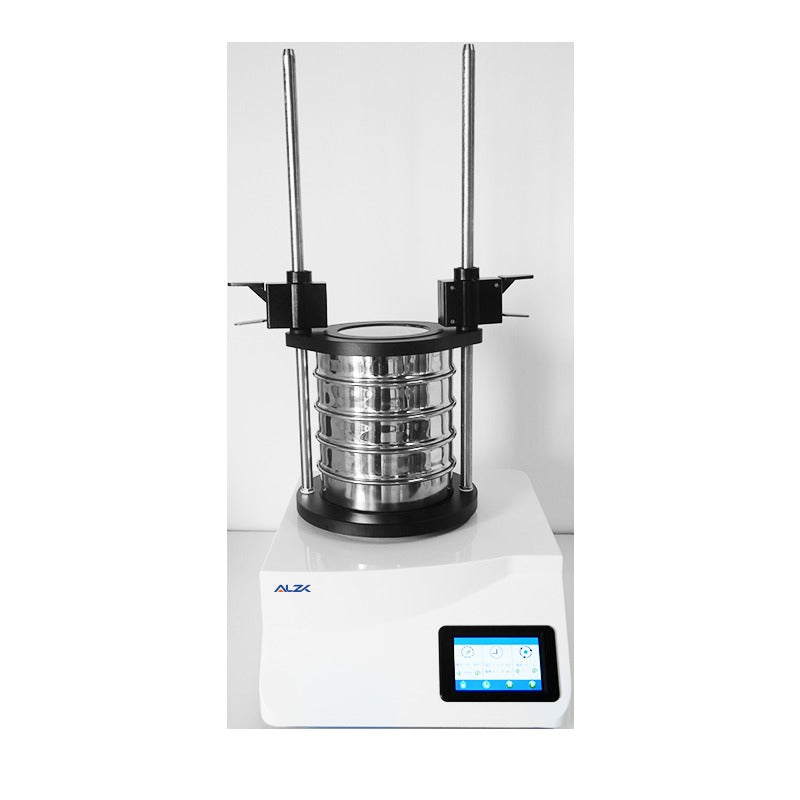 Lab Shaker ALAB-MS-200-AL