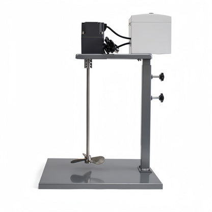 LF-MLM Manual-Lift Overhead Mixer, 0-600 RPM (60W-750W)