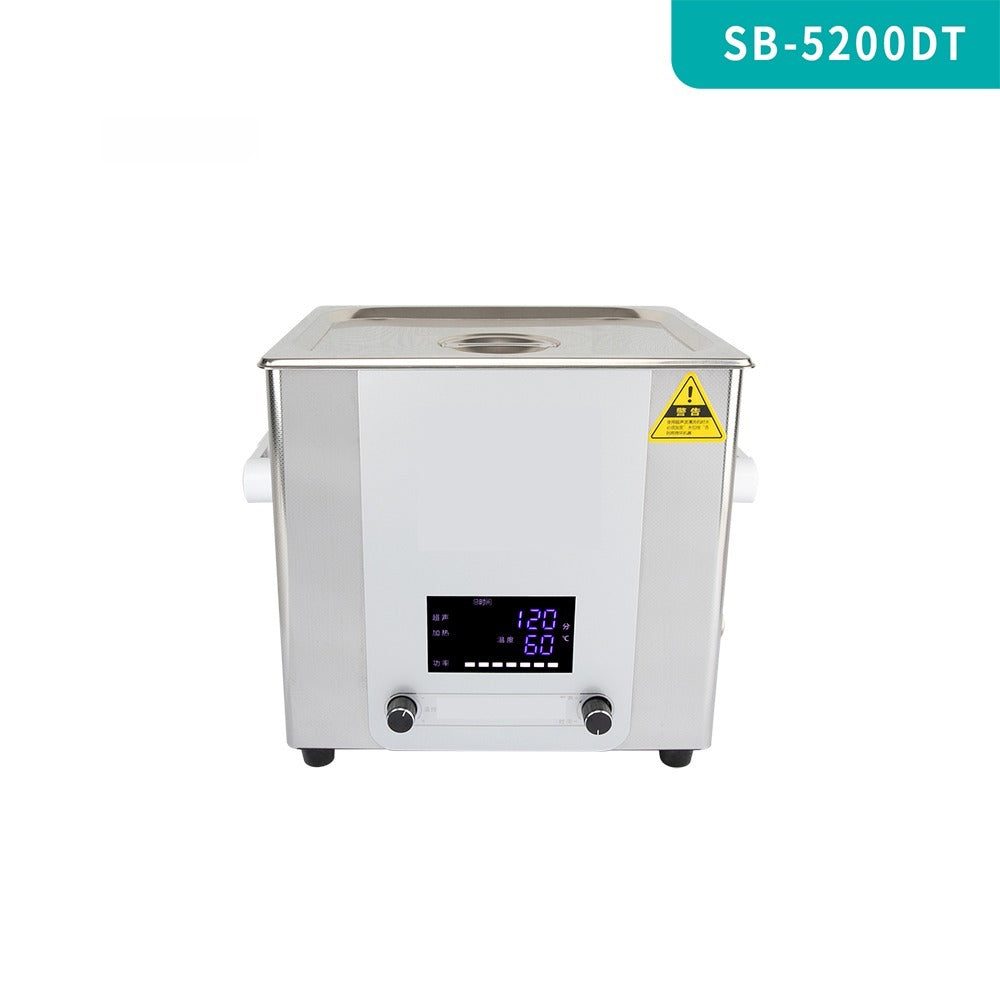 Ultrasonic Cleaner ALAB-SB-5200DT