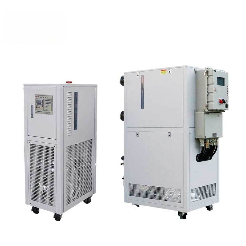 Heated Circulator ALAB-UC (generic; no model enumeration on any page)