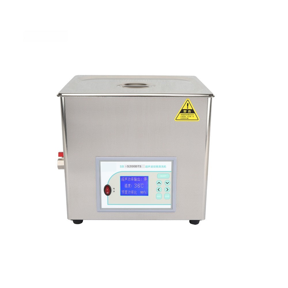 Ultrasonic Cleaner ALAB-SB-5200DTS