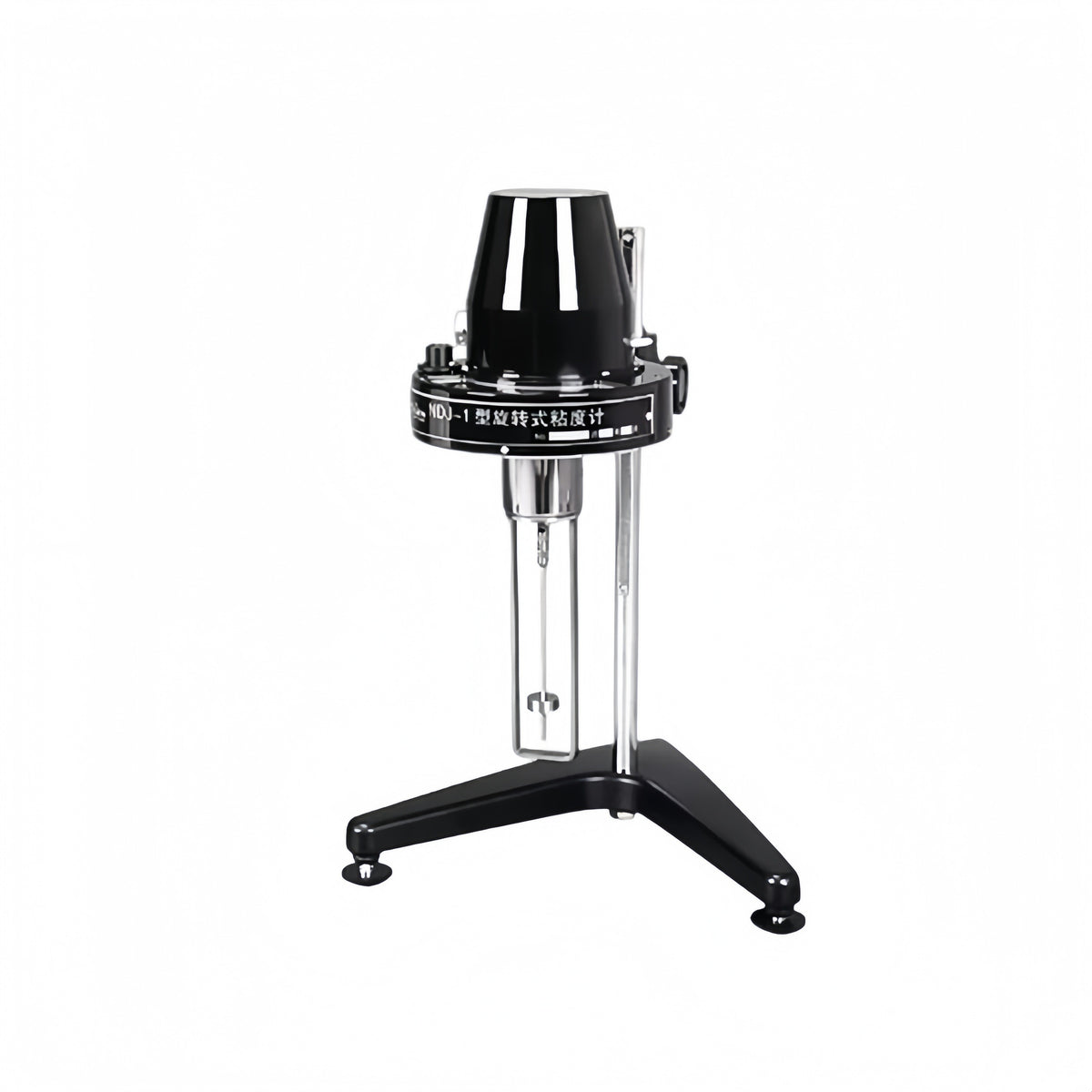 NDJ-1 Pointer Rotational Viscometer