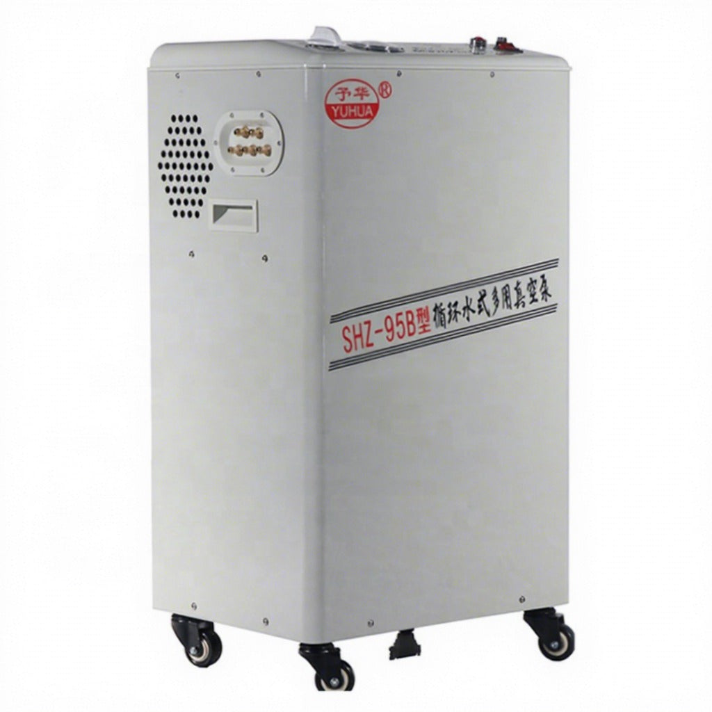 Circulating Water Vacuum Pump ALAB-SHZ-95B
