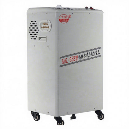 Circulating Water Vacuum Pump ALAB-SHZ-95B