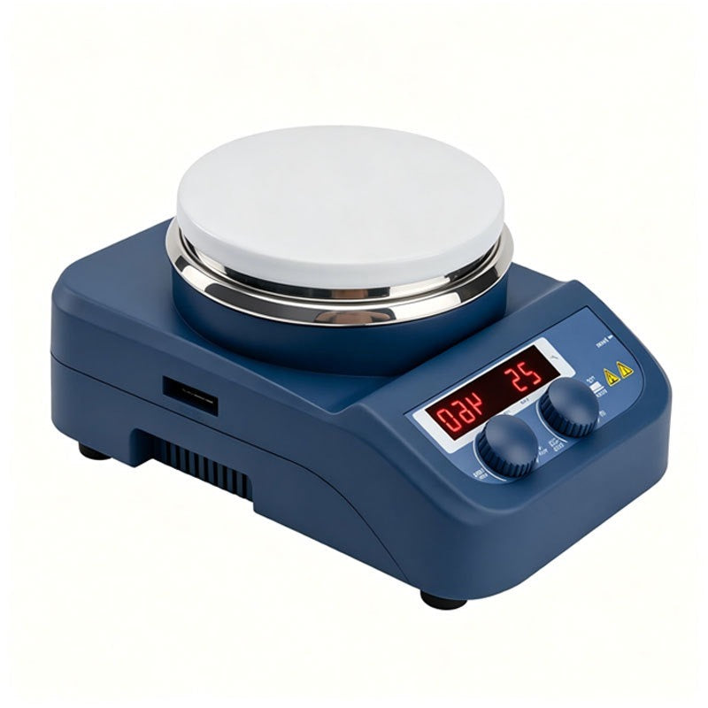 L280SM-H-Pro Magnetic Hotplate Stirrer (Flat Plate)