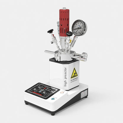 Magnetic Stirrer ALAB-ZN-100YJ-1P3T3S6B