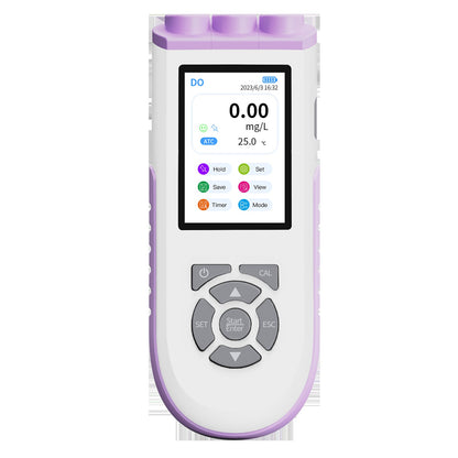 LP Series Handheld Multiparameter Water Quality Meter (LPHM10 / LPORPM10 / LPECM10 / LPDOM10 / LDOPRO10 / LPC10 / LPD10 / LCD10 / LPO10 / LPCD10)