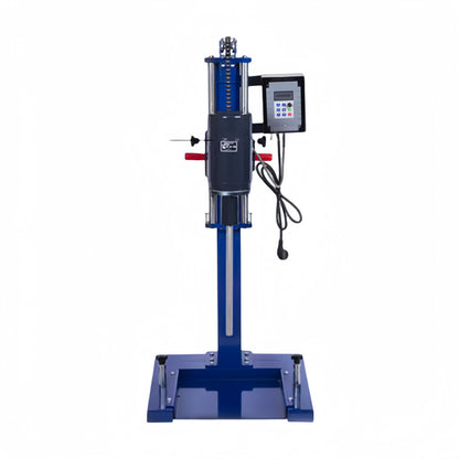 LSN-JFS S/ST Electric-Lift High-Speed Disperser