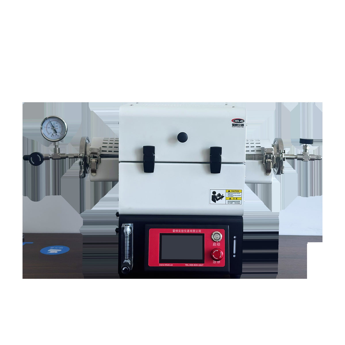 Vacuum Tube Furnace