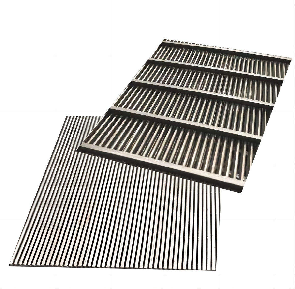 Johnson Wedge Wire Screen
